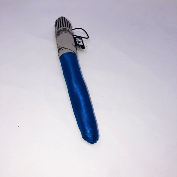 Build a Bear Star Wars Lightsaber Blue Accessory - Picture 1 of 4